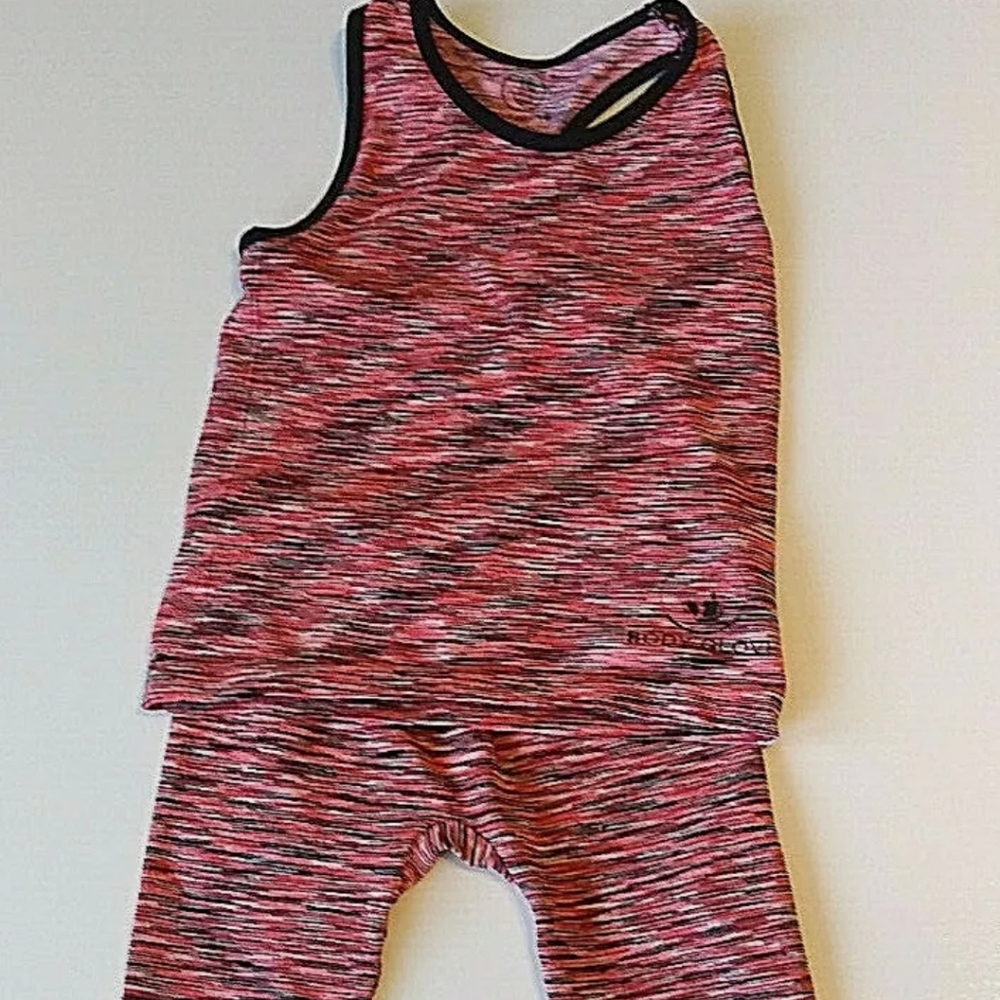 Toddler 2 pc Outfit